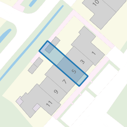 Perceel NKK01-H-8470