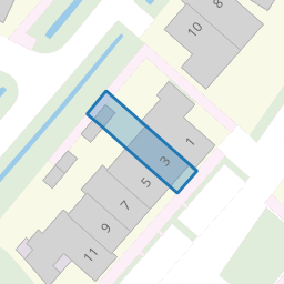 Perceel NKK01-H-8472