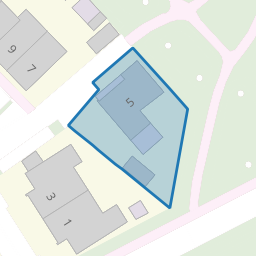 Perceel NKK01-H-8477