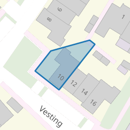 Perceel NKK01-H-8483