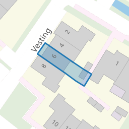 Perceel NKK01-H-8484