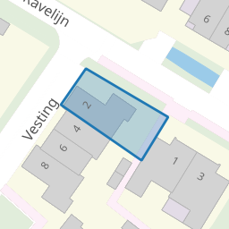 Perceel NKK01-H-8486