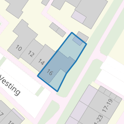 Perceel NKK01-H-8490