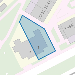 Perceel NKK01-H-8491