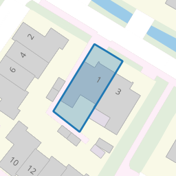 Perceel NKK01-H-8492