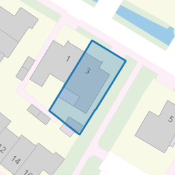 Perceel NKK01-H-8495