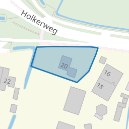 Perceel NKK01-H-8510