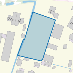 Perceel NKK01-H-8511