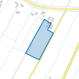 Perceel NKK01-H-8522