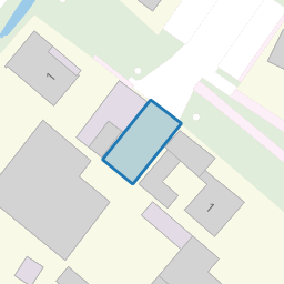 Perceel NKK01-H-8524