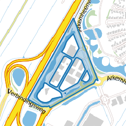 Perceel NKK01-H-8525