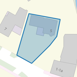 Perceel NKK01-H-8535