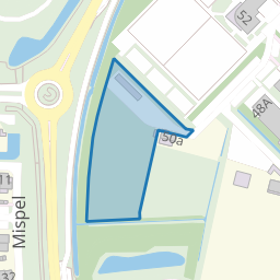 Perceel NKK01-H-8541