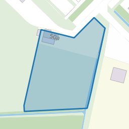 Perceel NKK01-H-8543