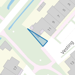 Perceel NKK01-H-8571