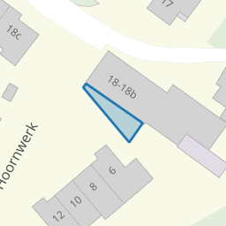 Perceel NKK01-H-8576