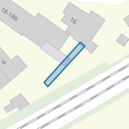 Perceel NKK01-H-8581