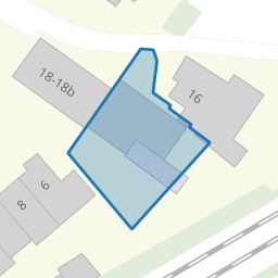 Perceel NKK01-H-8589