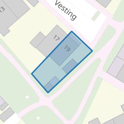 Perceel NKK01-H-8590