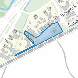 Perceel NKK01-H-8593