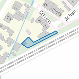 Perceel NKK01-H-8595