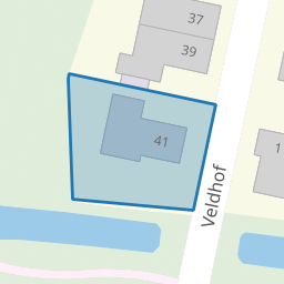 Perceel NKK01-H-8604