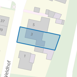 Perceel NKK01-H-8606