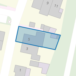 Perceel NKK01-H-8607