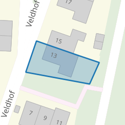 Perceel NKK01-H-8608