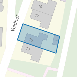 Perceel NKK01-H-8609