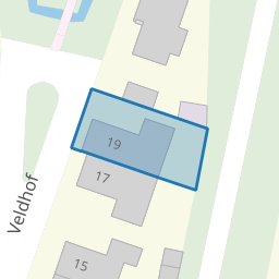 Perceel NKK01-H-8611