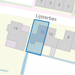 Perceel NKK01-H-8615