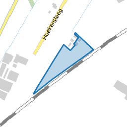 Perceel NKK01-H-8616