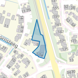 Perceel NKK01-H-8626