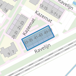 Perceel NKK01-H-8628