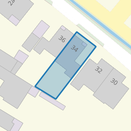 Perceel NKK01-H-8632