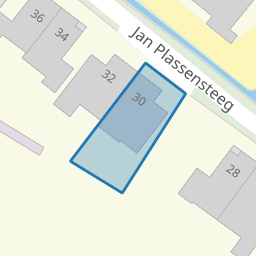 Perceel NKK01-H-8634