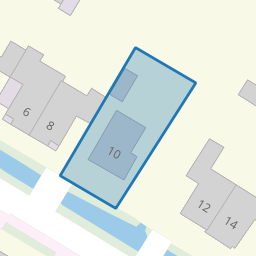 Perceel NKK01-H-8637