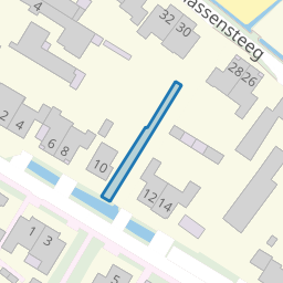 Perceel NKK01-H-8638