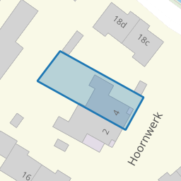 Perceel NKK01-H-8648