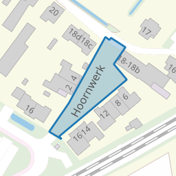 Perceel NKK01-H-8650