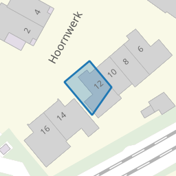 Perceel NKK01-H-8654