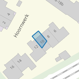 Perceel NKK01-H-8655