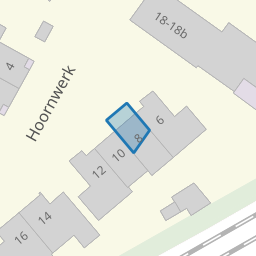 Perceel NKK01-H-8656