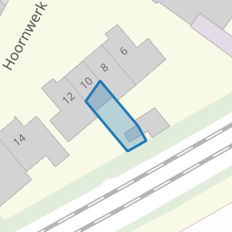 Perceel NKK01-H-8662