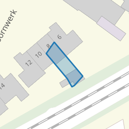 Perceel NKK01-H-8663