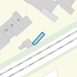 Perceel NKK01-H-8667