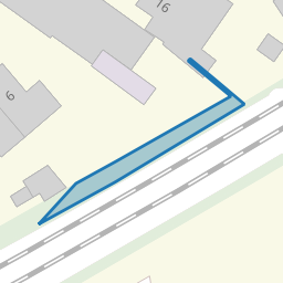 Perceel NKK01-H-8668