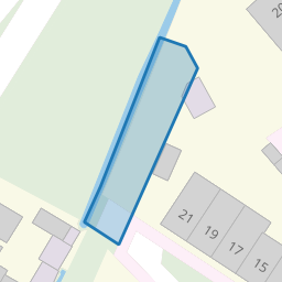 Perceel NKK01-H-8671