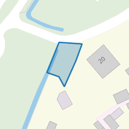 Perceel NKK01-H-8672